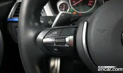 BMW 3-Series 2017 2.0 Автомат в Москве № 211023, миниатюра 12