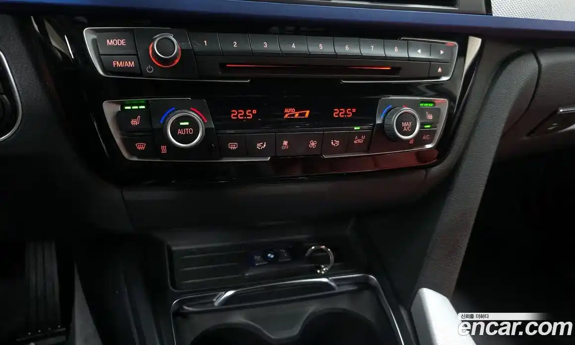 BMW 3-Series 2017 2.0 Автомат в Москве № 211023, фото 20