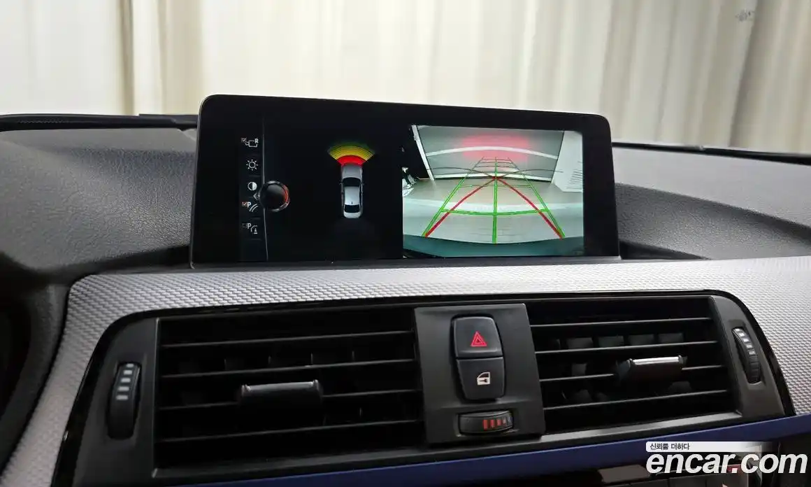 BMW 3-Series 2017 2.0 Автомат в Москве № 211023, фото 5