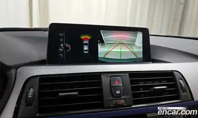 BMW 3-Series 2017 2.0 Автомат в Москве № 211023, миниатюра 5