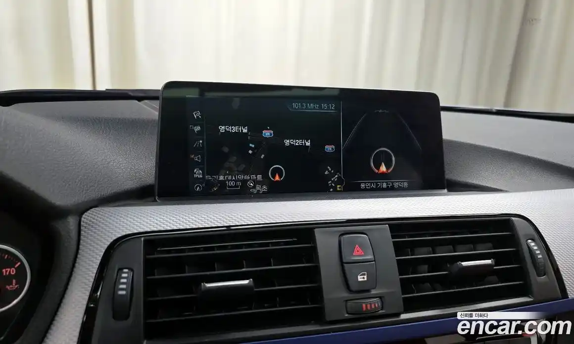 BMW 3-Series 2017 2.0 Автомат в Москве № 211023, фото 6