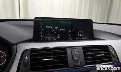 BMW 3-Series 2017 2.0 Автомат в Москве № 211023, миниатюра 6