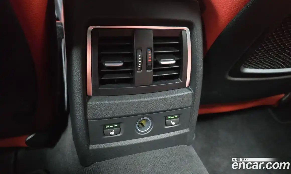 BMW 3-Series 2017 2.0 Автомат в Москве № 211023, фото 7