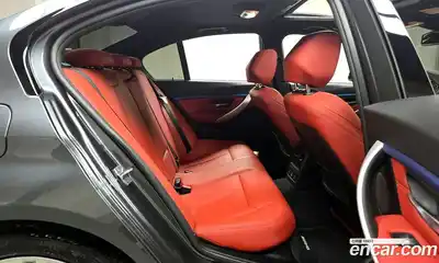 BMW 3-Series 2017 2.0 Автомат в Москве № 211023, миниатюра 8