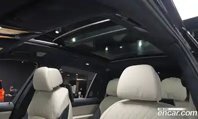 BMW X7 2021 4.4 Автомат в Москве № 211485, миниатюра 8