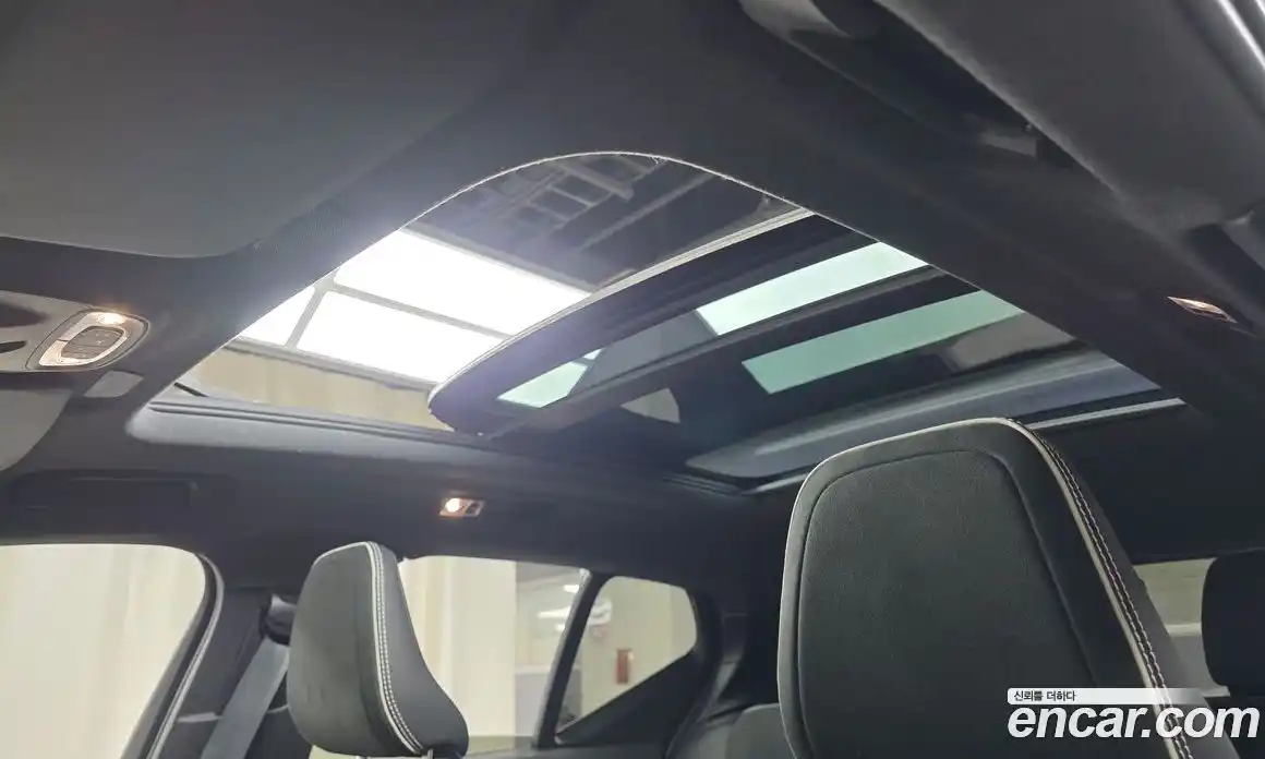 Volvo XC40 2021 2.0 Автомат в Москве № 212802, фото 20