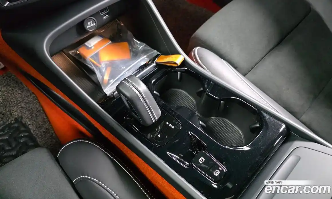 Volvo XC40 2021 2.0 Автомат в Москве № 212802, фото 10