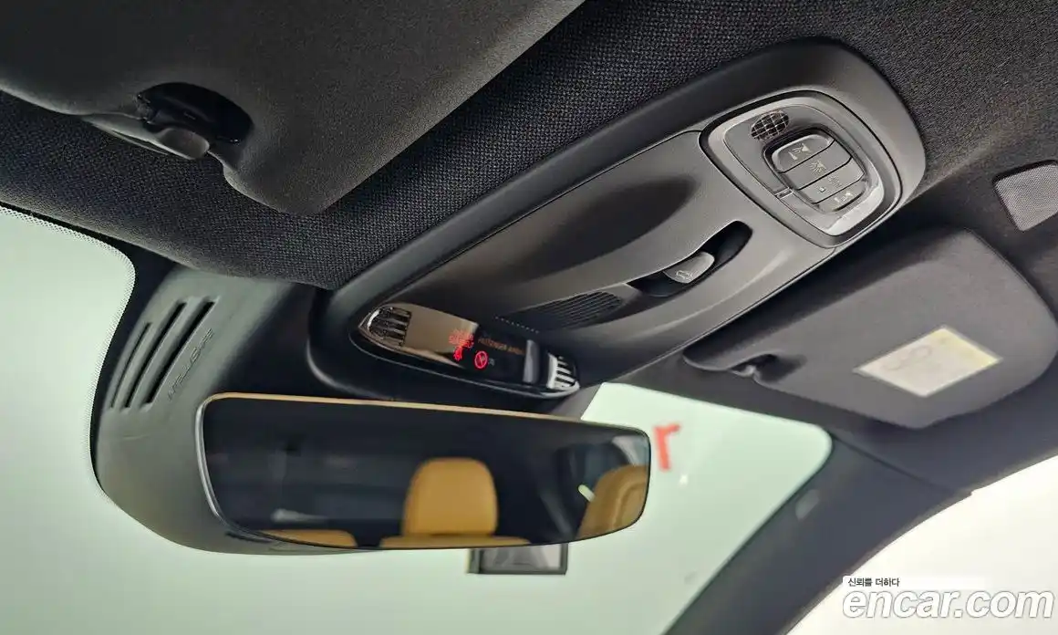 Volvo XC40 2021 2.0 Автомат в Москве № 212889, фото 6