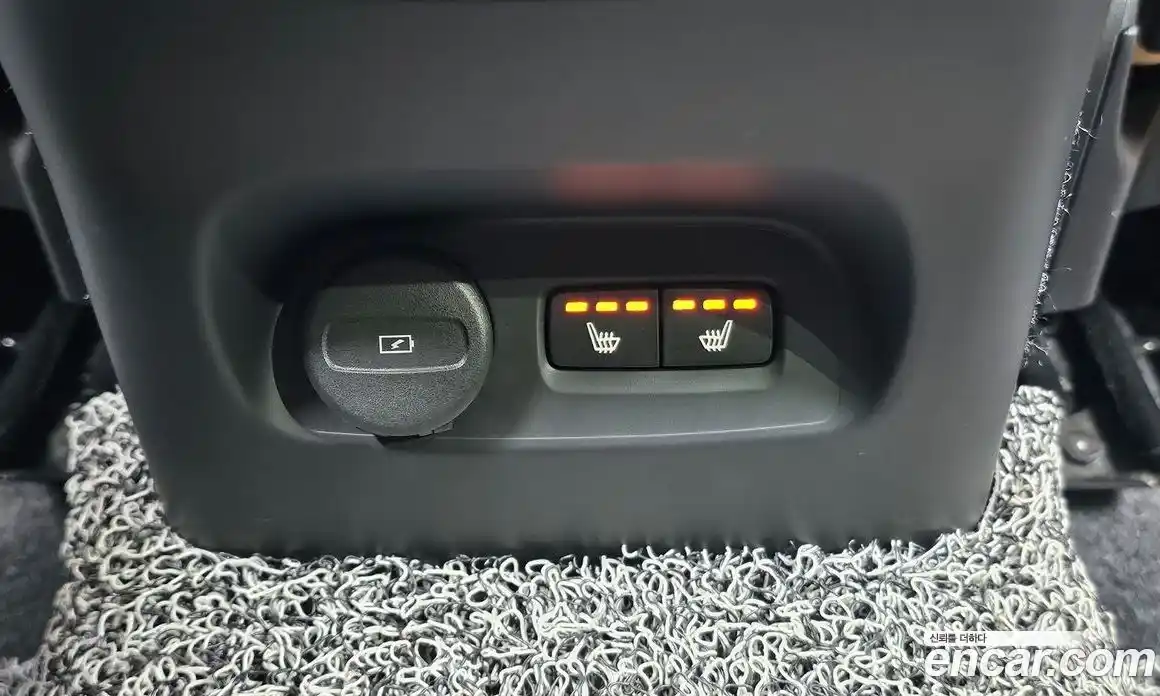 Volvo XC40 2021 2.0 Автомат в Москве № 212889, фото 8