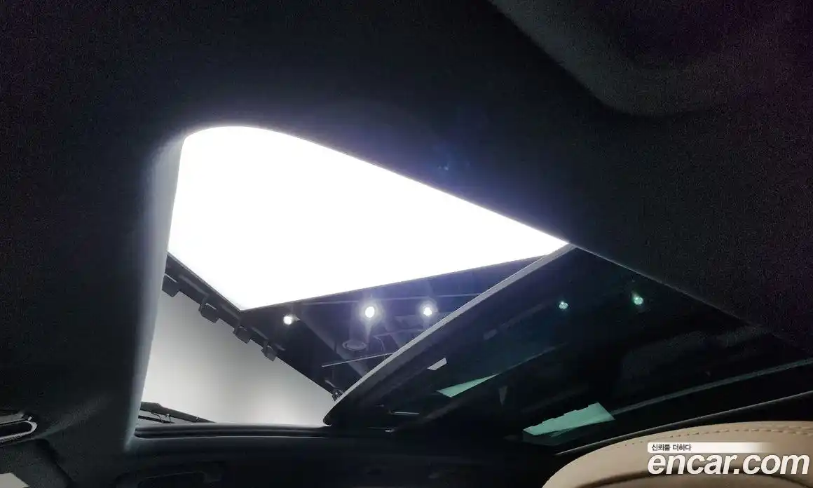 Porsche Cayenne 2023 3.0 Автомат в Москве № 213152, фото 20