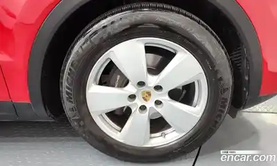 Porsche Cayenne 2023 3.0 Автомат в Москве № 213152, миниатюра 5