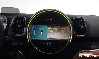 Mini Countryman 2024 2.0 Автомат в Москве № 214030, миниатюра 2