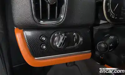 Mini Countryman 2024 2.0 Автомат в Москве № 214030, миниатюра 9