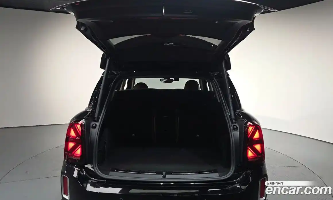 Mini Countryman 2024 2.0 Автомат в Москве № 214030, фото 10