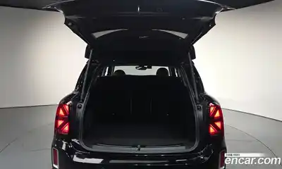 Mini Countryman 2024 2.0 Автомат в Москве № 214030, миниатюра 10