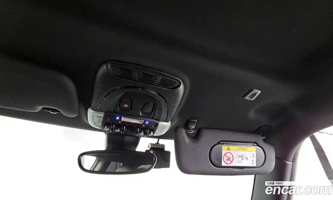 Mini Cooper 2024 Автомат в Москве № 214107, фото 15