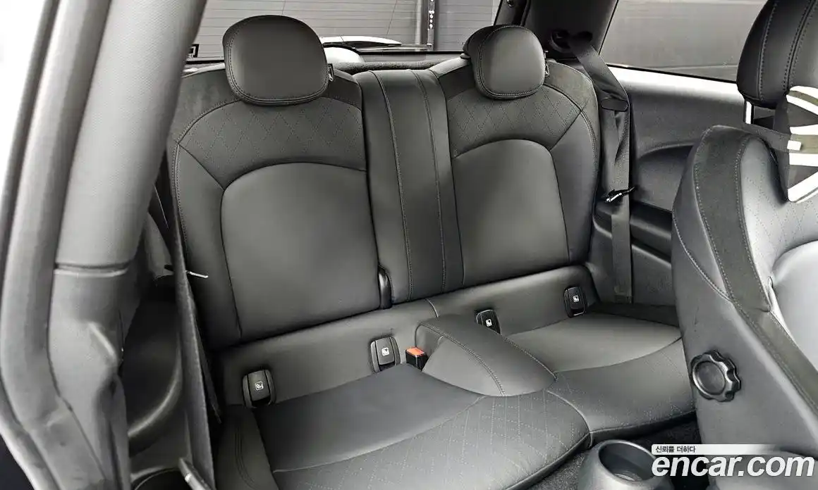 Mini Cooper 2024 Автомат в Москве № 214107, фото 20