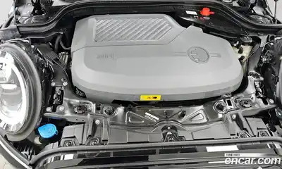 Mini Cooper 2024 Автомат в Москве № 214107, миниатюра 4