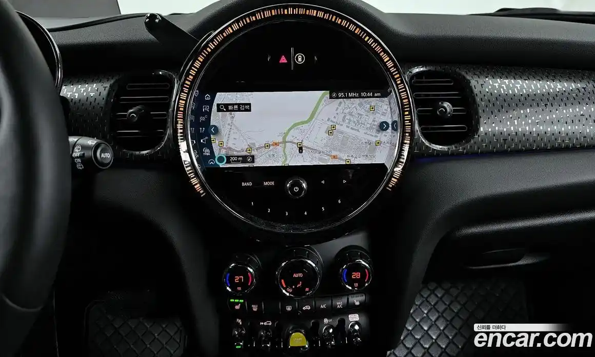 Mini Cooper 2024 Автомат в Москве № 214107, фото 5