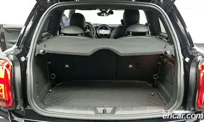 Mini Cooper 2024 Автомат в Москве № 214107, миниатюра 6