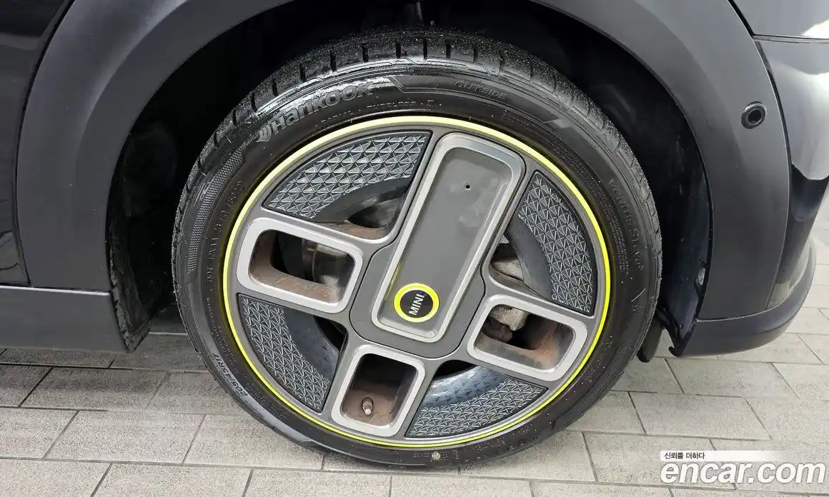 Mini Cooper 2024 Автомат в Москве № 214107, фото 7