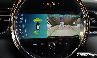 Mini Cooper 2024 Автомат в Москве № 214107, миниатюра 8