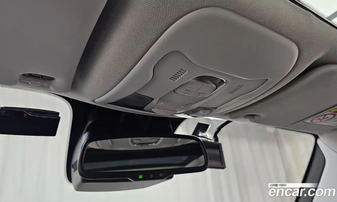 Jeep Renegade 2021 2.4 Автомат в Москве № 215406, фото 11