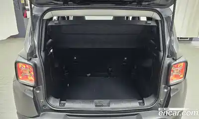 Jeep Renegade 2021 2.4 Автомат в Москве № 215406, миниатюра 6