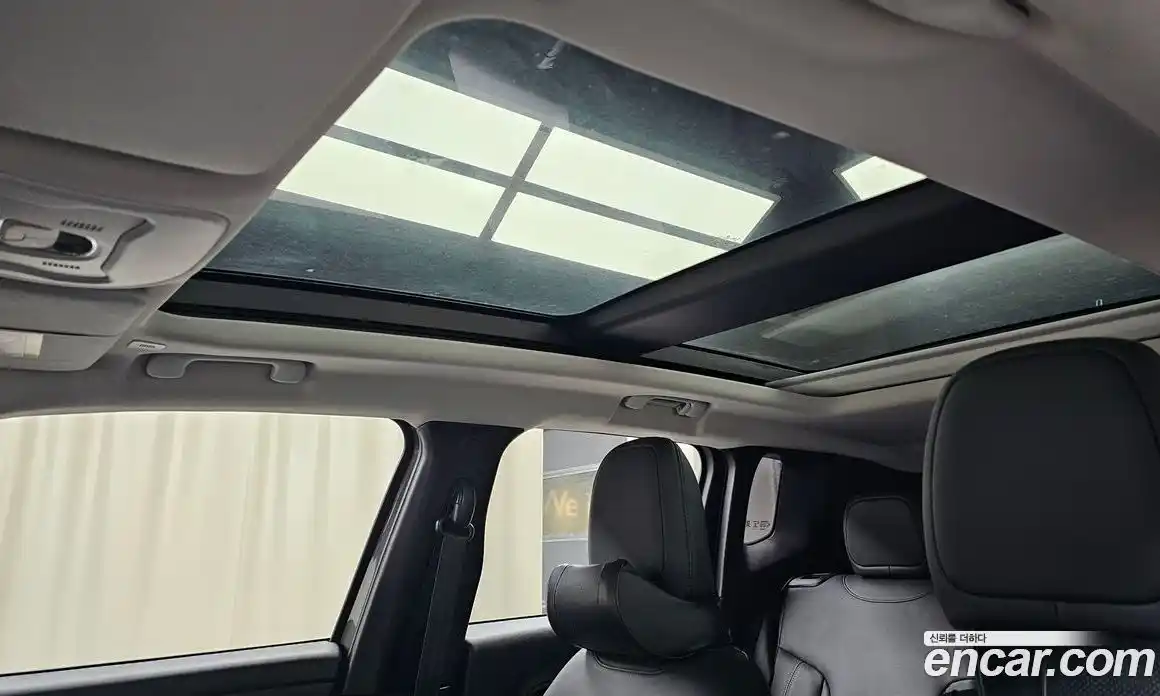 Jeep Renegade 2021 2.4 Автомат в Москве № 215406, фото 8