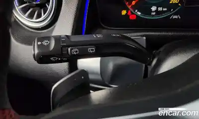 Mercedes-Benz GLB-Class 2023 2.0 Автомат в Москве № 216582, миниатюра 12