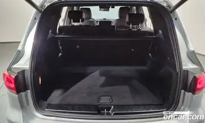 Mercedes-Benz GLB-Class 2023 2.0 Автомат в Москве № 216582, миниатюра 5