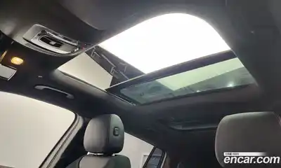 Mercedes-Benz GLB-Class 2023 2.0 Автомат в Москве № 216582, миниатюра 10