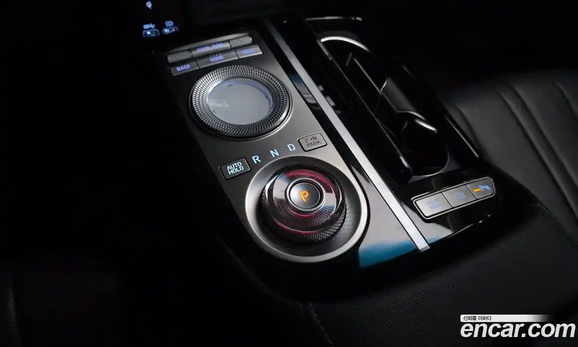 Genesis G80 2022 2.5 Автомат в Москве № 22070, фото 19