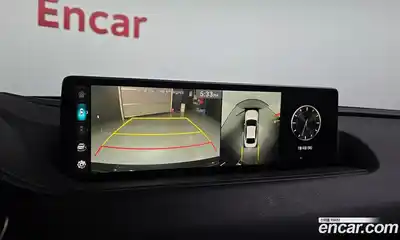 Genesis G80 2022 2.5 Автомат в Москве № 22070, миниатюра 3