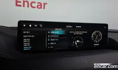 Genesis G80 2022 2.5 Автомат в Москве № 22070, миниатюра 5