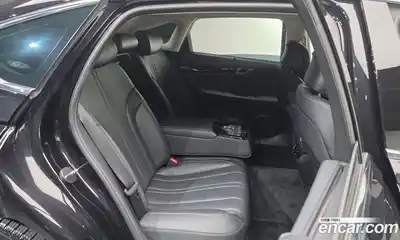 Genesis G80 2022 2.5 Автомат в Москве № 22070, миниатюра 7