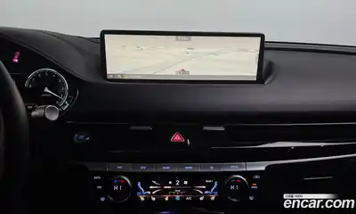 Genesis G80 2022 2.5 Автомат в Москве № 22070, миниатюра 8