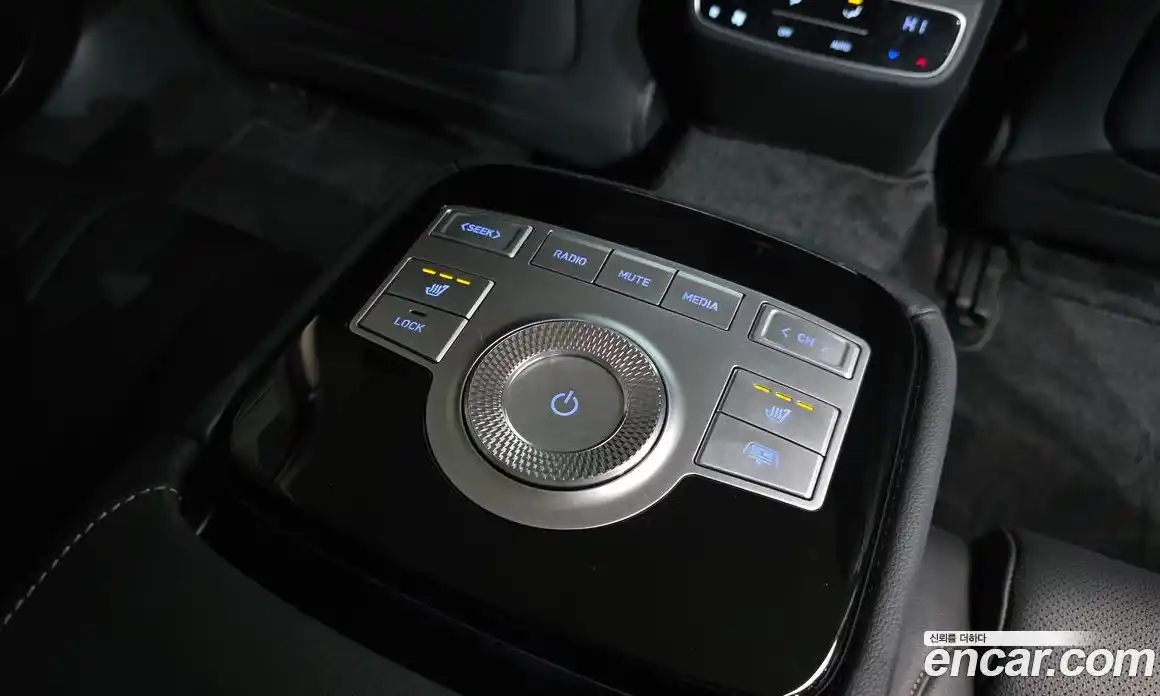 Genesis G80 2022 2.5 Автомат в Москве № 22070, фото 10