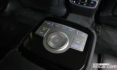 Genesis G80 2022 2.5 Автомат в Москве № 22070, миниатюра 10