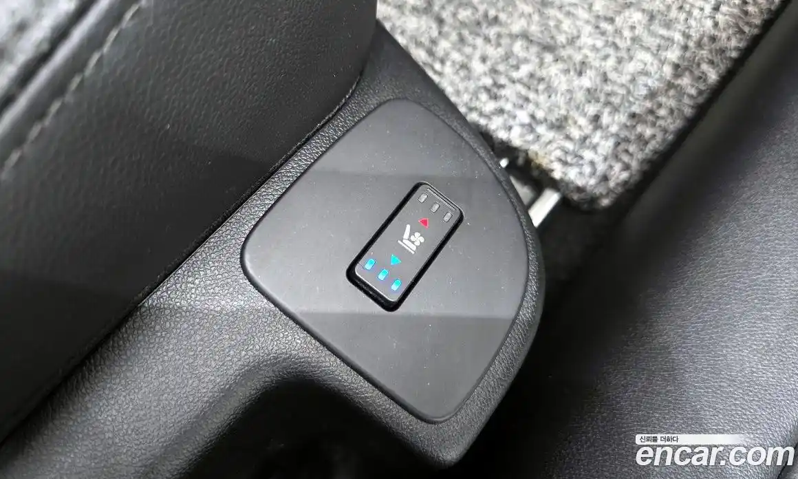 Renault SM5 2018 2.0 Автомат в Москве № 222210, фото 11