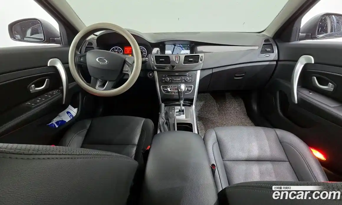 Renault SM5 2018 2.0 Автомат в Москве № 222210, фото 12