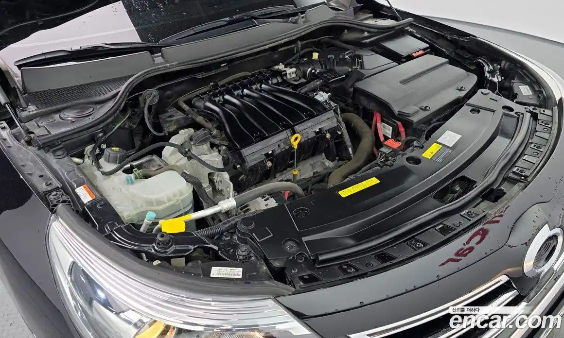 Renault SM5 2018 2.0 Автомат в Москве № 222210, фото 14