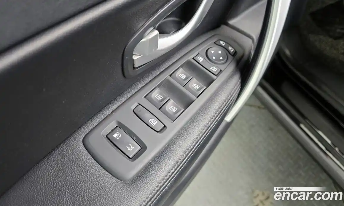 Renault SM5 2018 2.0 Автомат в Москве № 222210, фото 15