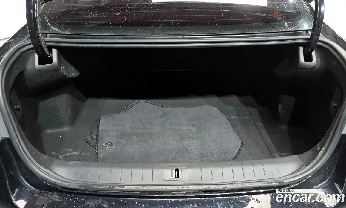 Renault SM5 2018 2.0 Автомат в Москве № 222210, фото 16