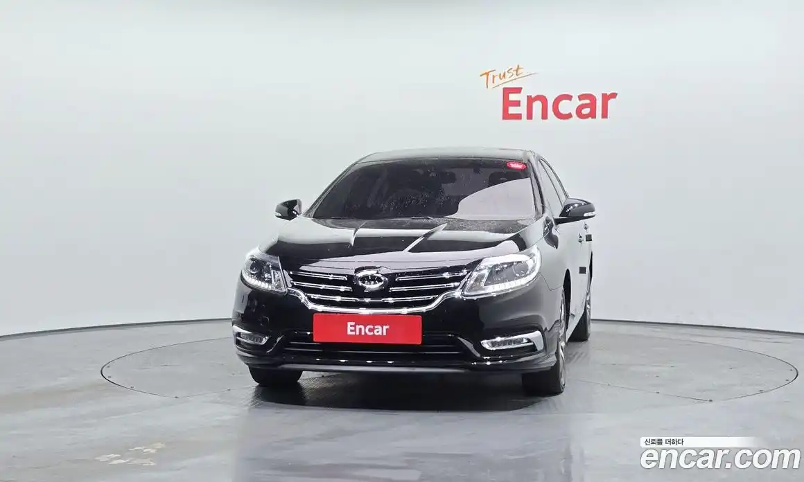 Renault SM5 2018 2.0 Автомат в Москве № 222210, фото 17