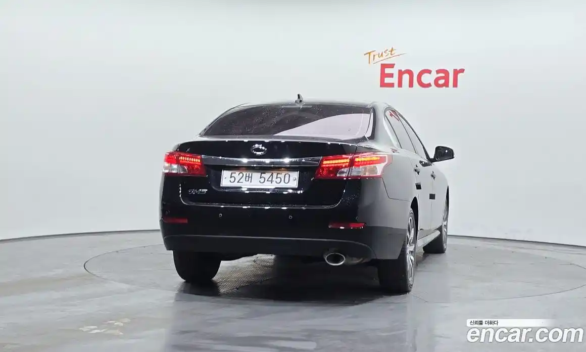 Renault SM5 2018 2.0 Автомат в Москве № 222210, фото 18