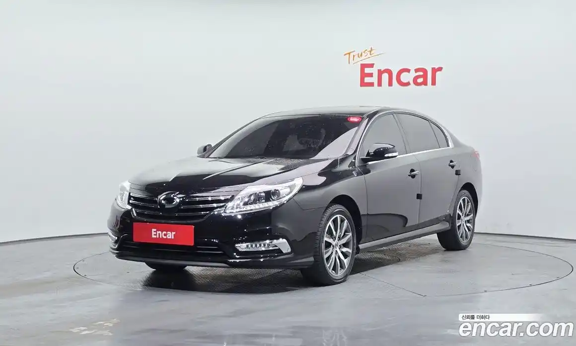 Renault SM5 2018 2.0 Автомат в Москве № 222210, фото 19