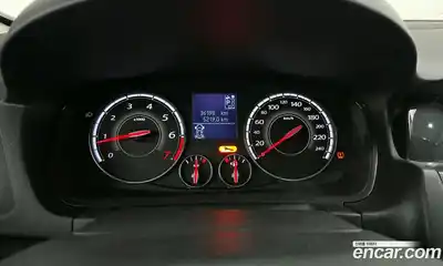 Renault SM5 2018 2.0 Автомат в Москве № 222210, миниатюра 2