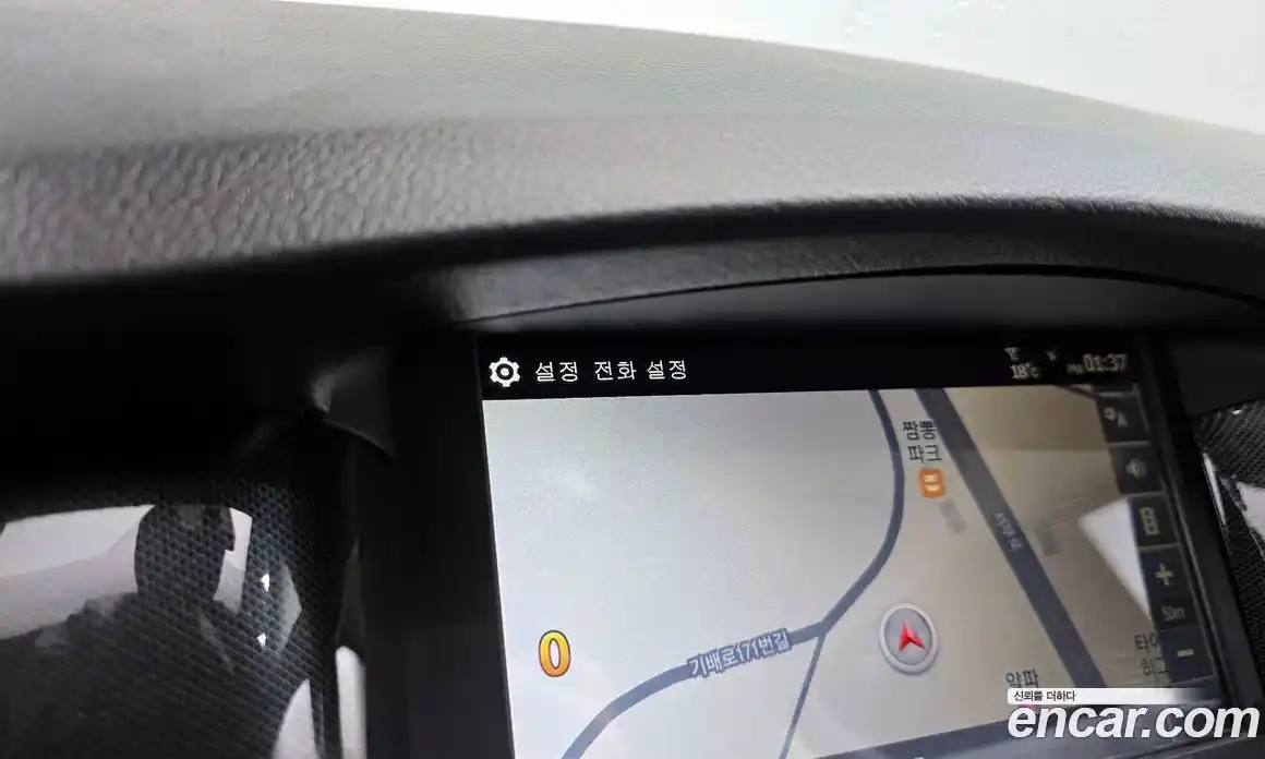 Renault SM5 2018 2.0 Автомат в Москве № 222210, фото 4