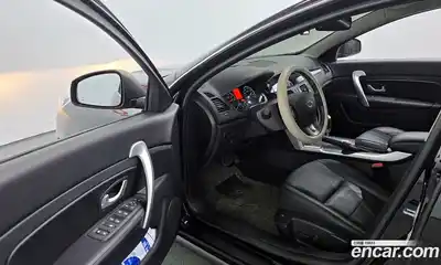 Renault SM5 2018 2.0 Автомат в Москве № 222210, миниатюра 5
